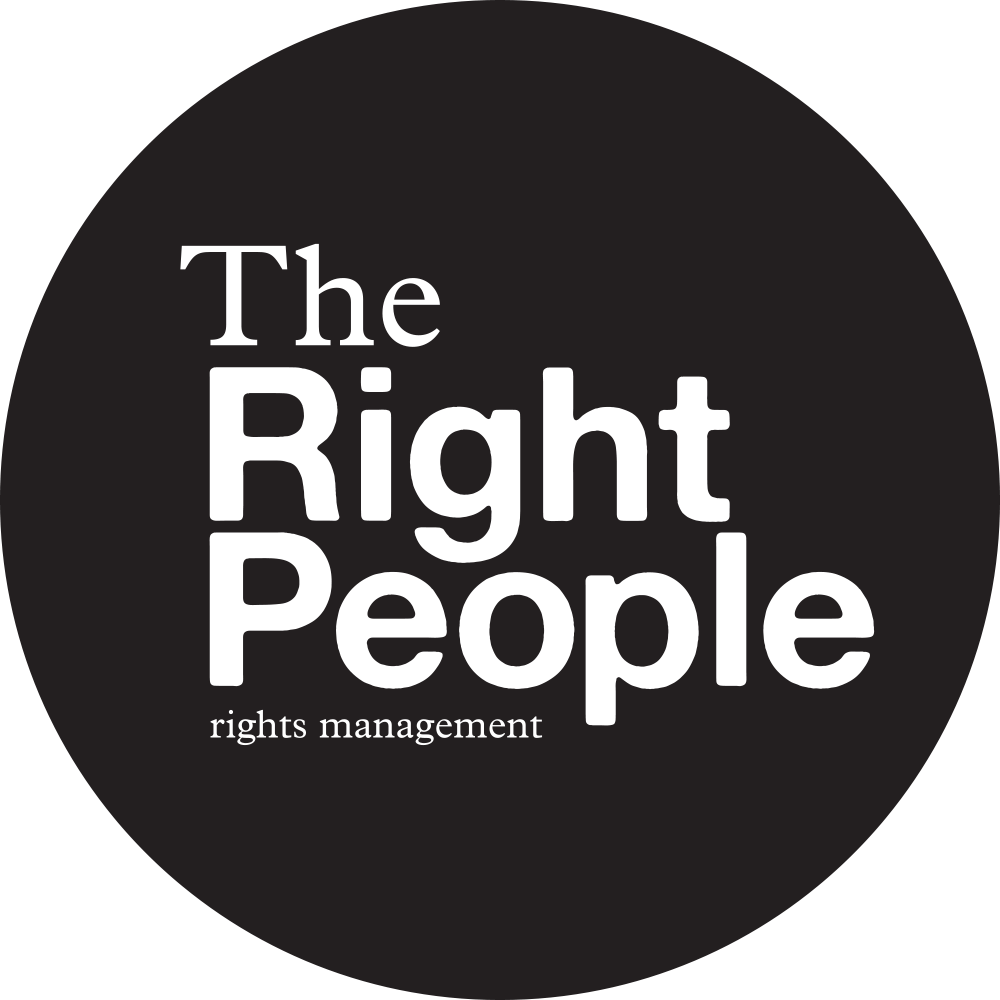 The Right People Logo